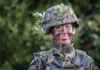 Przysięga i szkolenie małopolskich terytorialsów - zdjęcie główne