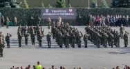 Przysięga i szkolenie małopolskich terytorialsów - zdjęcie 3