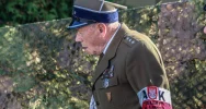 Przysięga i szkolenie małopolskich terytorialsów - zdjęcie 4