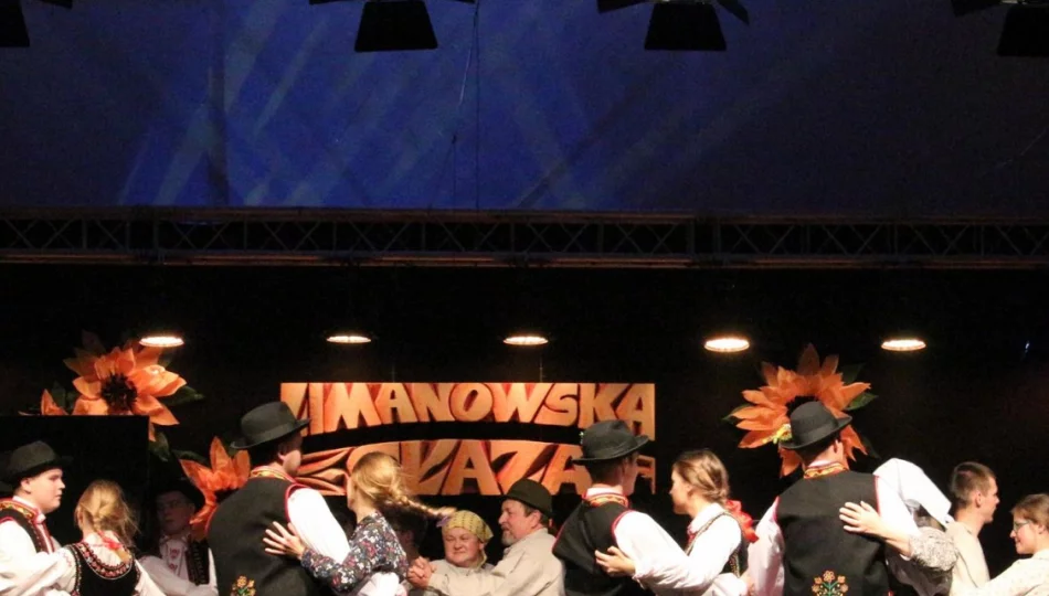 Podsumowanie 44. Festiwalu Folklorystycznego Limanowska Słaza - zdjęcie 1