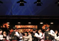 Podsumowanie 44. Festiwalu Folklorystycznego Limanowska Słaza - zdjęcie główne
