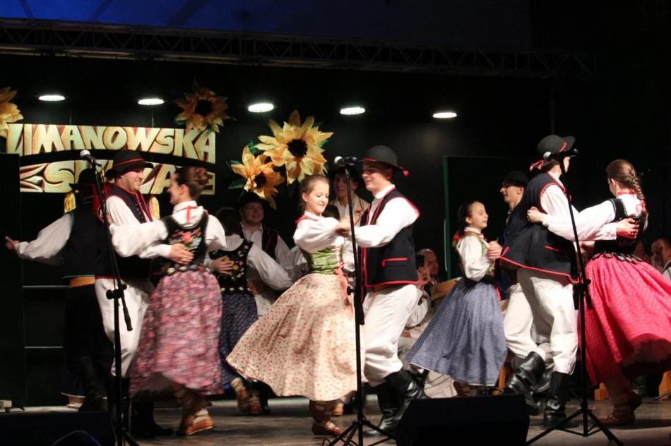 Podsumowanie 44. Festiwalu Folklorystycznego Limanowska Słaza - zdjęcie 2