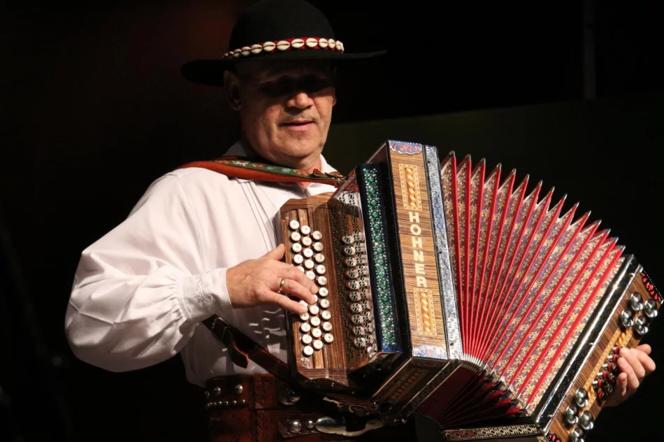 Podsumowanie 44. Festiwalu Folklorystycznego Limanowska Słaza - zdjęcie 3