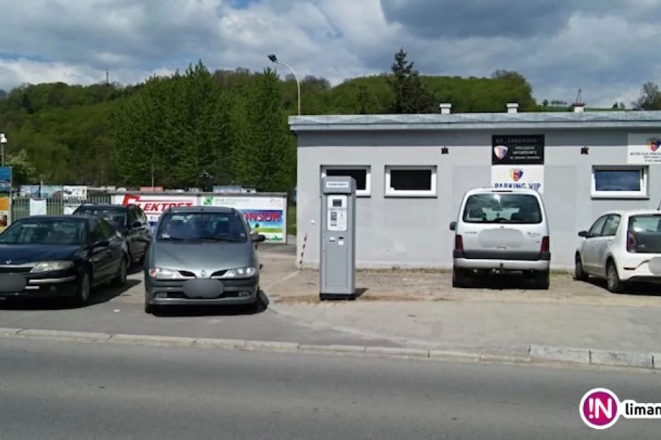 Teraz zapłacisz za parkowanie przy stadionie - zdjęcie 2