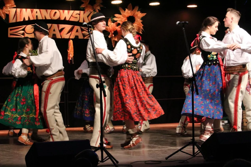 Podsumowanie 44. Festiwalu Folklorystycznego Limanowska Słaza - zdjęcie 6