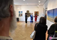 Przyjdź i zobacz - 'Z biegiem lat' - zdjęcie główne