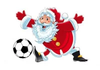 „O czapkę Świętego Mikołaja” - harmonogram gier - zdjęcie główne