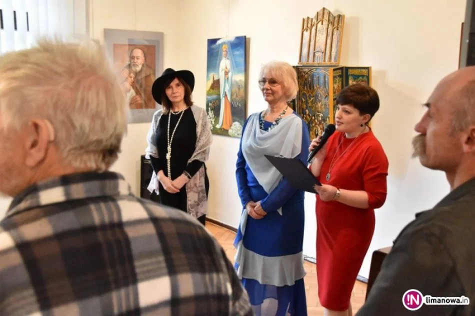 Przyjdź i zobacz - 'Z biegiem lat' - zdjęcie 2