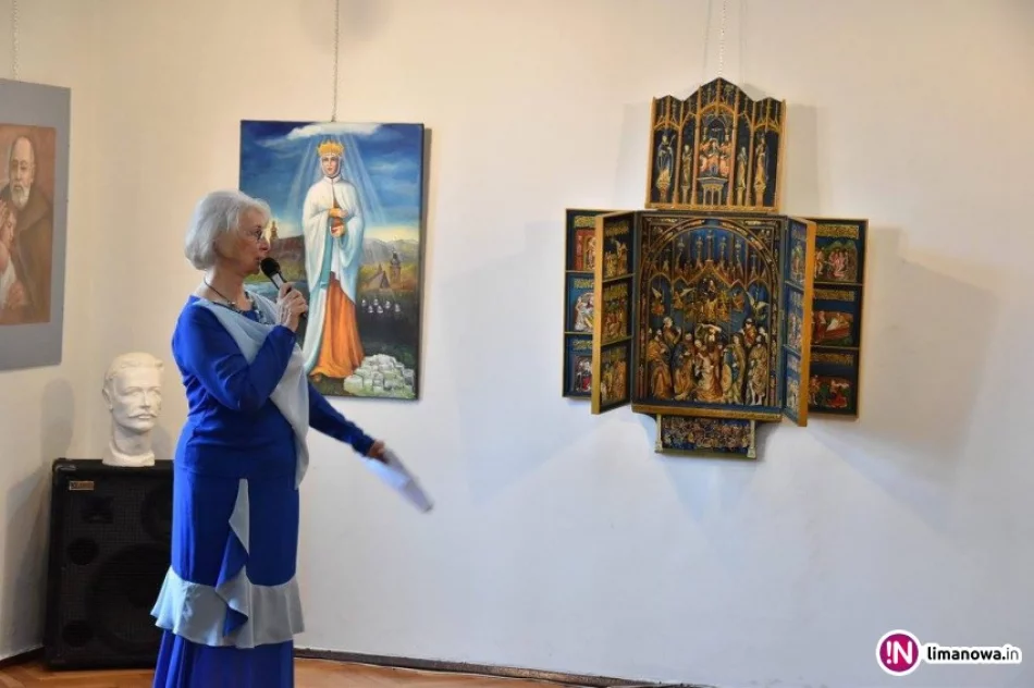 Przyjdź i zobacz - 'Z biegiem lat' - zdjęcie 3