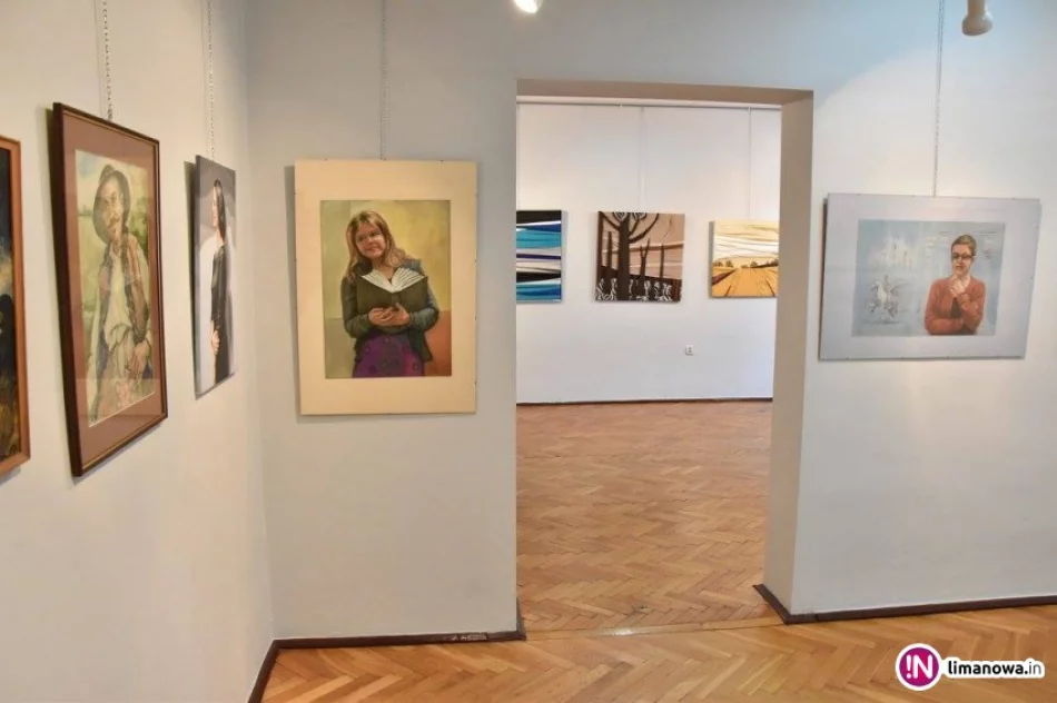 Przyjdź i zobacz - 'Z biegiem lat' - zdjęcie 4