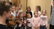 ”Mali Limanowianie - pielęgnujemy tradycje” - podsumowanie zadania. - zdjęcie 2