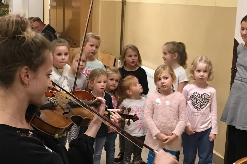 ”Mali Limanowianie - pielęgnujemy tradycje” - podsumowanie zadania. - zdjęcie 2