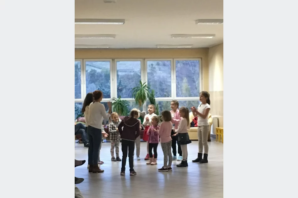 ”Mali Limanowianie - pielęgnujemy tradycje” - podsumowanie zadania. - zdjęcie 3