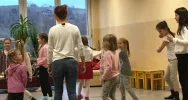 ”Mali Limanowianie - pielęgnujemy tradycje” - podsumowanie zadania. - zdjęcie 5