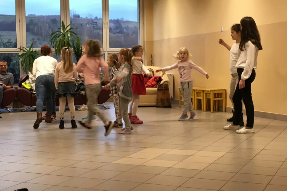 ”Mali Limanowianie - pielęgnujemy tradycje” - podsumowanie zadania. - zdjęcie 6