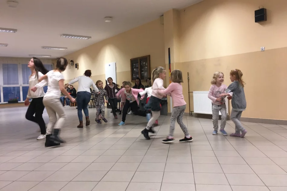 ”Mali Limanowianie - pielęgnujemy tradycje” - podsumowanie zadania. - zdjęcie 9