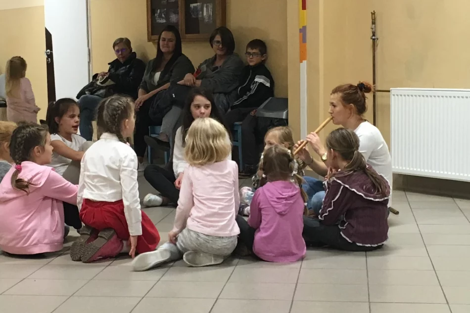 ”Mali Limanowianie - pielęgnujemy tradycje” - podsumowanie zadania. - zdjęcie 10