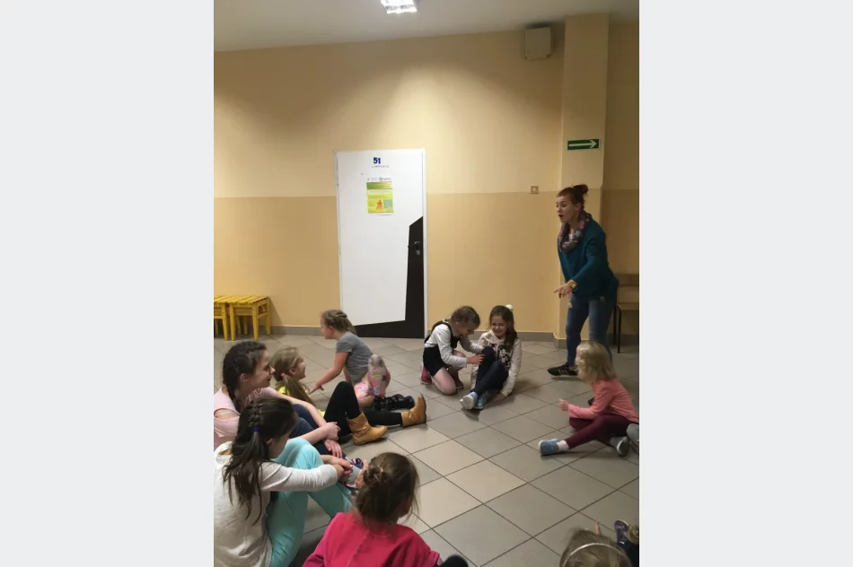 ”Mali Limanowianie - pielęgnujemy tradycje” - podsumowanie zadania. - zdjęcie 15