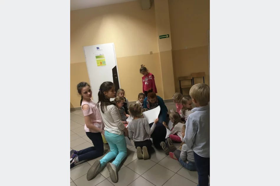 ”Mali Limanowianie - pielęgnujemy tradycje” - podsumowanie zadania. - zdjęcie 16