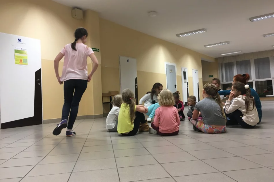 ”Mali Limanowianie - pielęgnujemy tradycje” - podsumowanie zadania. - zdjęcie 19