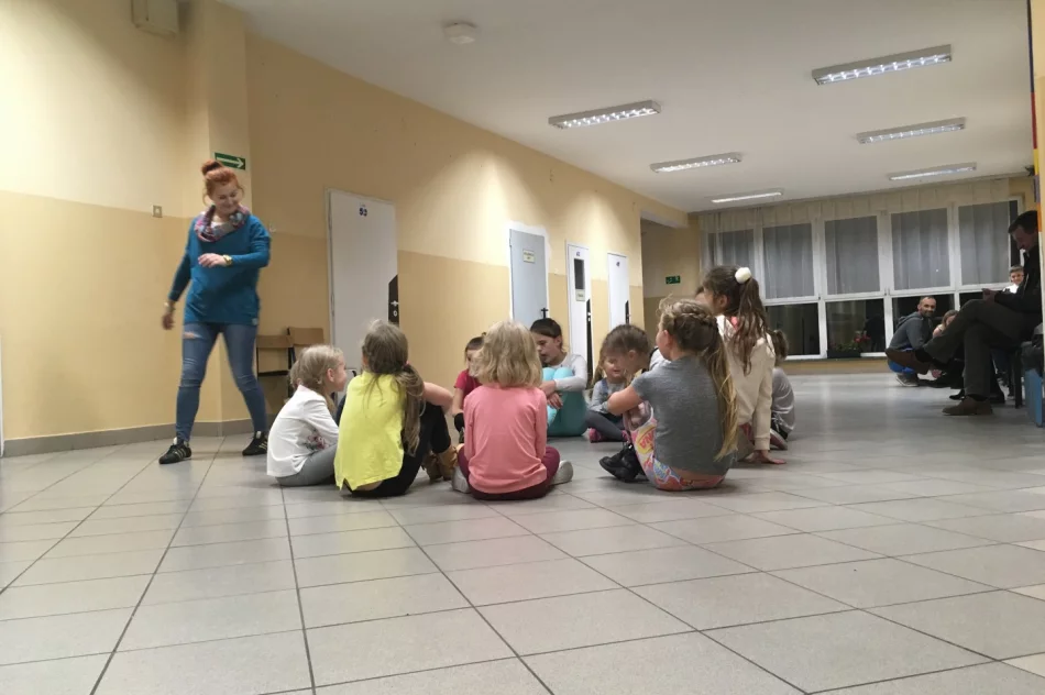 ”Mali Limanowianie - pielęgnujemy tradycje” - podsumowanie zadania. - zdjęcie 20