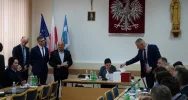 Inauguracyjna sesja z wyborem prezydium - zdjęcie 3
