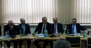 Inauguracyjna sesja z wyborem prezydium - zdjęcie 4
