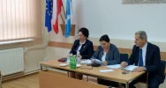 Inauguracyjna sesja z wyborem prezydium - zdjęcie 5