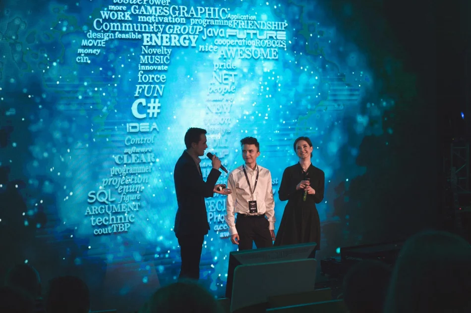 Geniusz IT 2018 w ZSTiO - zdjęcie 3