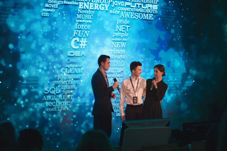 Geniusz IT 2018 w ZSTiO - zdjęcie 4