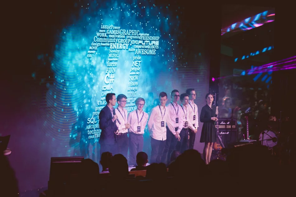 Geniusz IT 2018 w ZSTiO - zdjęcie 7