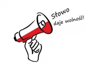 O słowie, które daje wolność - zdjęcie główne