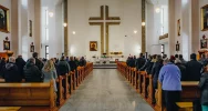 Społeczność DPS świętowała 15-lecie działalności placówki - zdjęcie 3