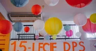 Społeczność DPS świętowała 15-lecie działalności placówki - zdjęcie 4