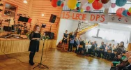 Społeczność DPS świętowała 15-lecie działalności placówki - zdjęcie 5
