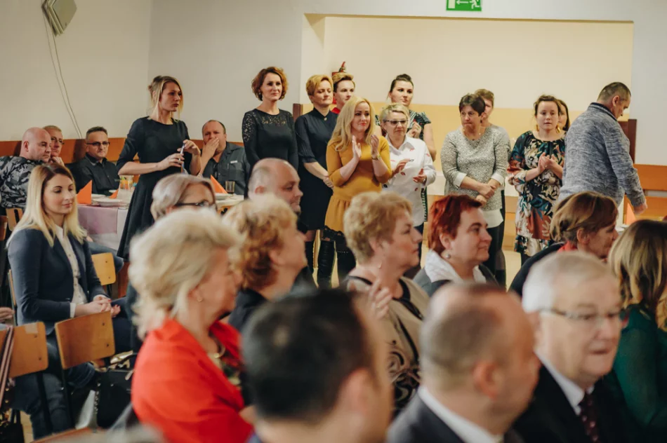 Społeczność DPS świętowała 15-lecie działalności placówki - zdjęcie 7