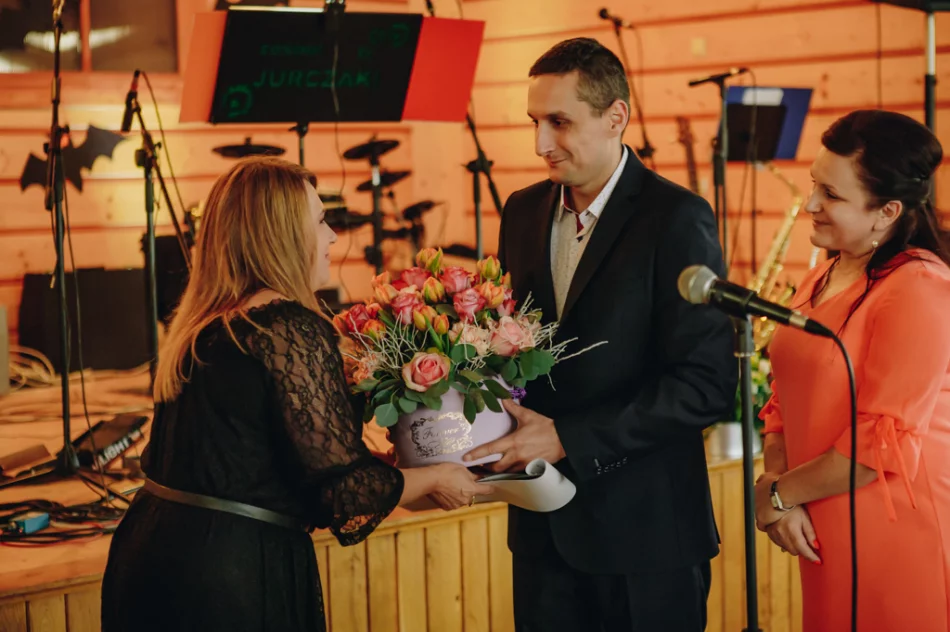 Społeczność DPS świętowała 15-lecie działalności placówki - zdjęcie 11