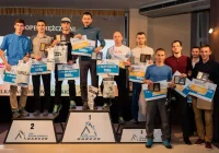 Do zwycięstwa wiodła wyczerpująca trasa - zdjęcie główne