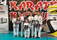 Ponad czterystu uczestników, cztery medale dla limanowskich zawodników - zdjęcie główne