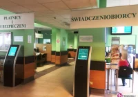 Biała sobota w ZUS dla lekarzy - zdjęcie główne