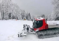 Jutro rusza pierwsza stacja narciarska w regionie - zdjęcie główne