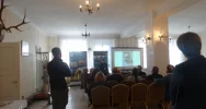Międzynarodowe znaczenie apteki magister Klementyny - zdjęcie 3