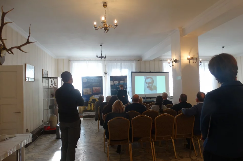 Międzynarodowe znaczenie apteki magister Klementyny - zdjęcie 3