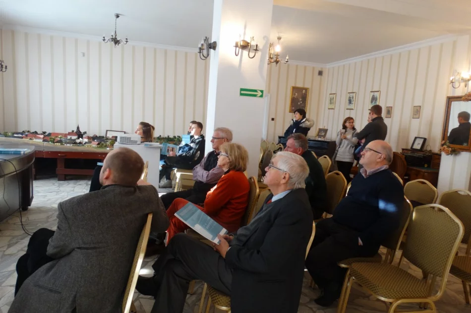 Międzynarodowe znaczenie apteki magister Klementyny - zdjęcie 4