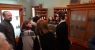 Międzynarodowe znaczenie apteki magister Klementyny - zdjęcie 5