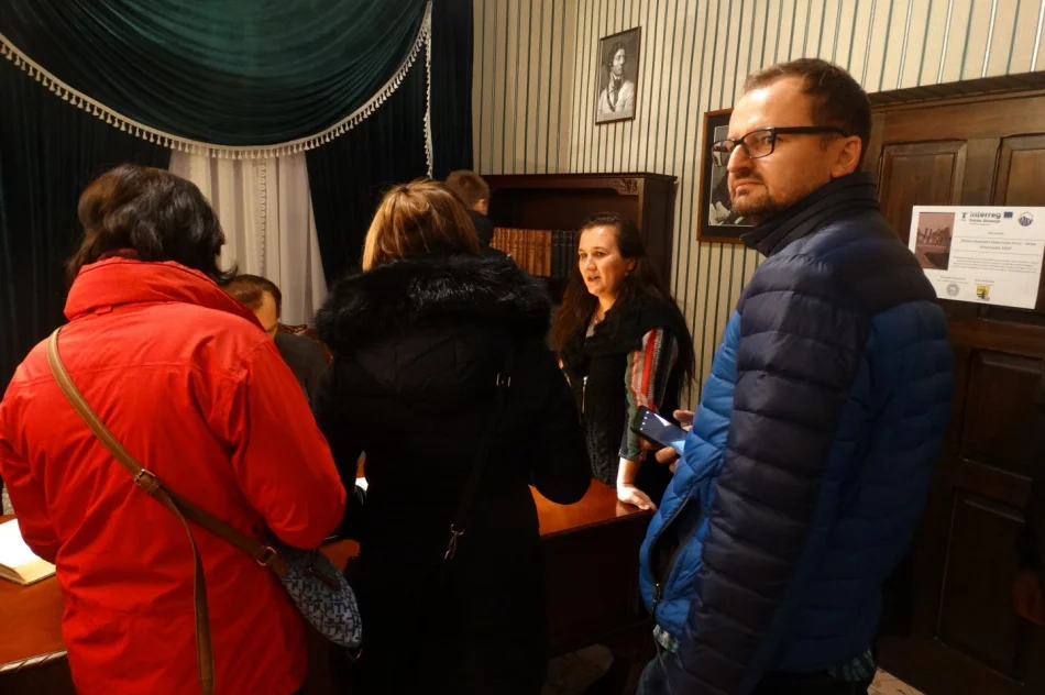 Międzynarodowe znaczenie apteki magister Klementyny - zdjęcie 9