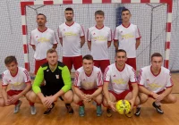  Ekonom utrzymał lidera. Skuteczni w I lidze. - zdjęcie główne