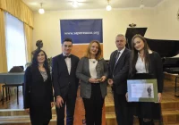 Nagroda Jakości Nauczania dla Zespołu Szkół nr 1 im. Józefa Piłsudskiego - zdjęcie główne