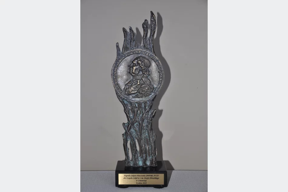 Nagroda Jakości Nauczania dla Zespołu Szkół nr 1 im. Józefa Piłsudskiego - zdjęcie 4