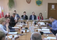 Bogdan Łuczkowski: zdrada częśći radnych reprezentujących PiS - nie zachowali umowy koalicyjnej - zdjęcie główne